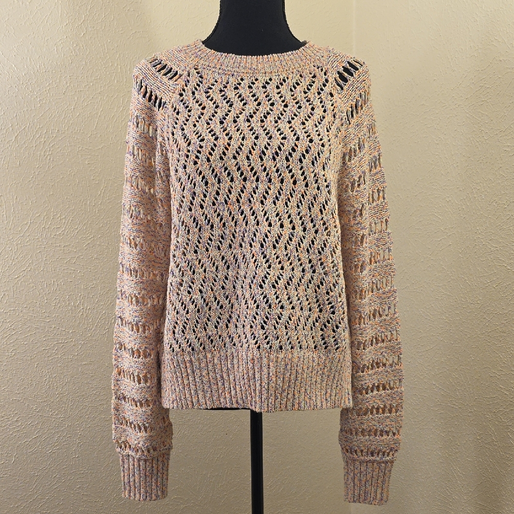 NWOT Steve Madden Sweater